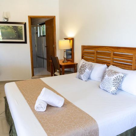 Hotel Scarlette Tulum Pueblo Buitenkant foto