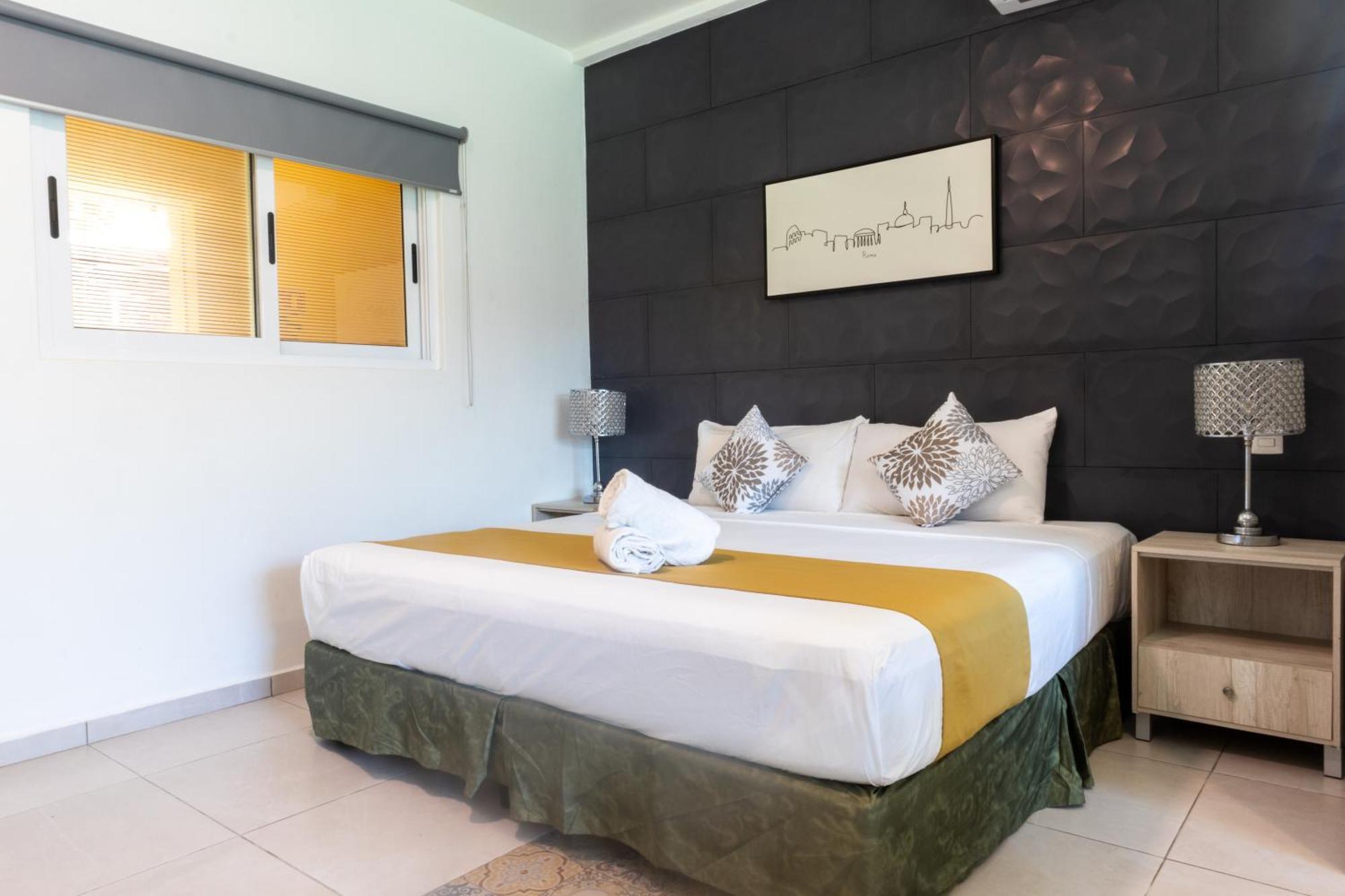 Hotel Scarlette Tulum Pueblo Buitenkant foto