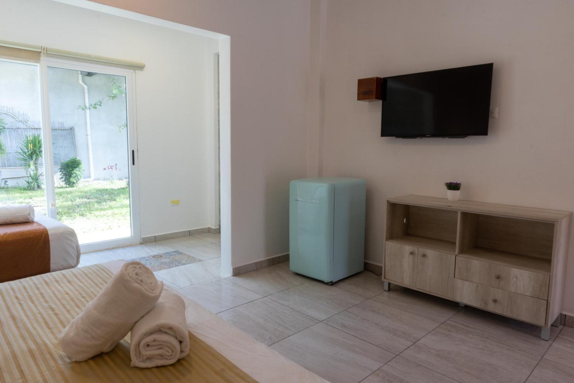 Hotel Scarlette Tulum Pueblo Buitenkant foto