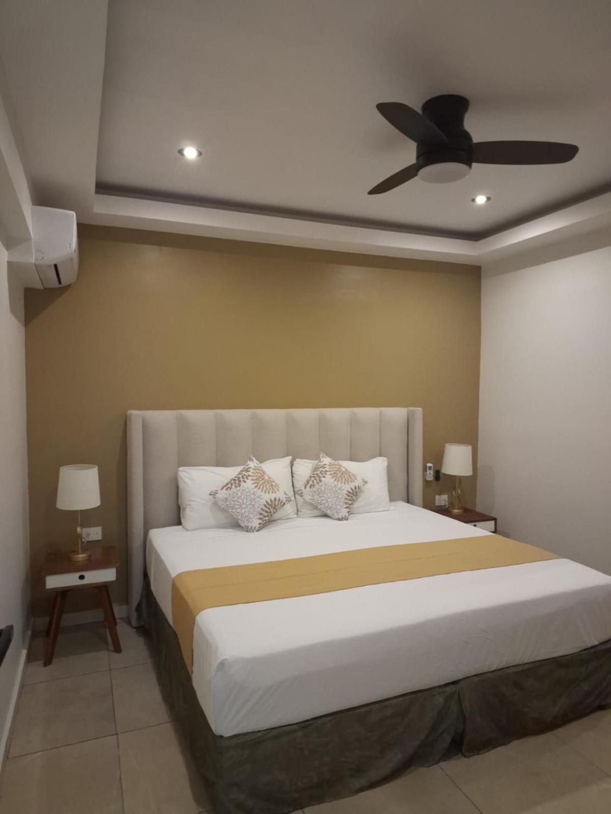 Hotel Scarlette Tulum Pueblo Buitenkant foto