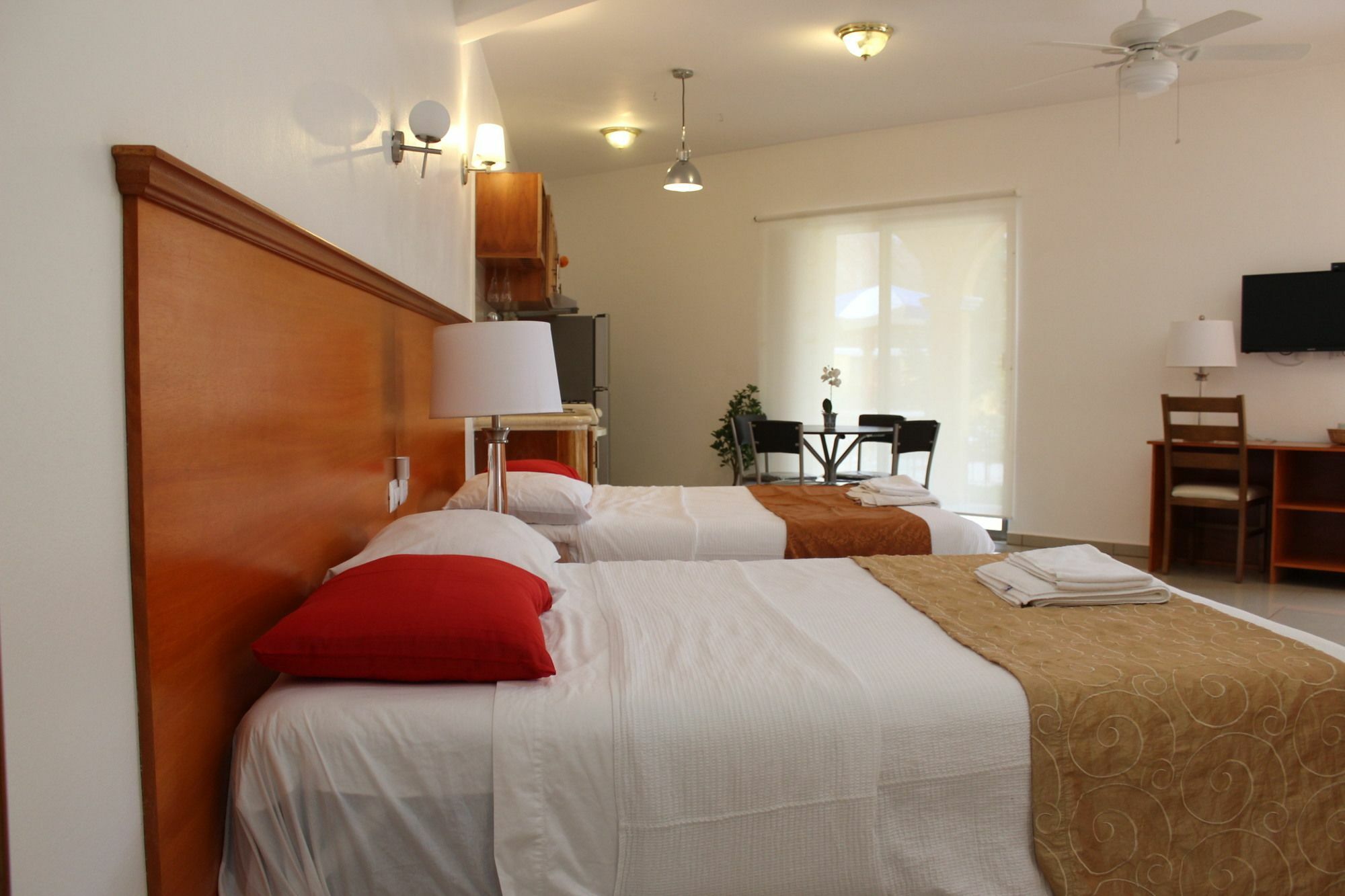 Hotel Scarlette Tulum Pueblo Buitenkant foto